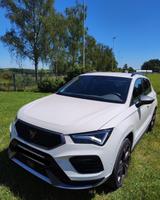 Cupra Ateca 2.0 TSI 221kW VZ 4Drive DSG | TOP Zustand