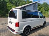 Volkswagen T6 Bulli Camper - Bulli Wohnwagen gebraucht