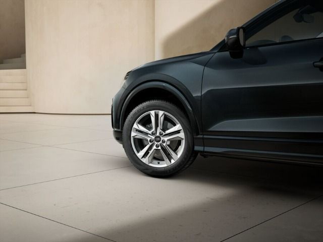 Audi Q2 - Bild 4