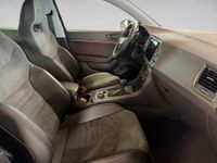 Cupra Ateca - Vorschau Bild 10
