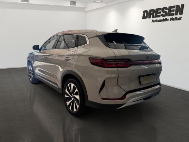 BYD Seal U Comfort LED/360Kamera/Navi/Carplay imagem 3