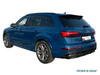 Audi Q7 - Vorschau Bild 4