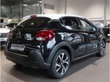 Citroën C3 PureTech Elle Edition +ALLW+SHZ+KLIMA+RFK+PDC - Citroën C3 Gebrauchtwagen in Düsseldorf