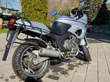 Yamaha TDM 850 (3VD) - Tourenmaschine/ nicht fahrbereit - YAMAHA TDM 850