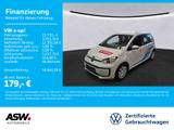 Volkswagen e-up! move up! Climatronic RFK PDC CCS SHZ - scheckheftgepflegte VW e-up!