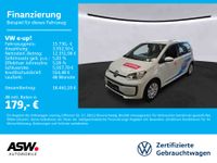Volkswagen e-up! - Vorschau Bild 1