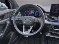 Audi SQ5 - Vorschau Bild 11