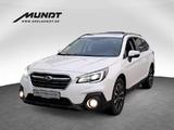 Subaru Outback Sport - Subaru Outback: Kombi