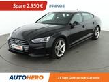 Audi A5 Sportback 40 TDI quattro Sport Aut.*NAVI*TEMP - Audi A5 in Leverkusen