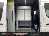 Mercedes-Benz Sprinter 516 MAXI *WERKSTATT* 230V+KAMERA 8504 - Mercedes-Benz Sprinter: 516