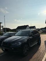 BMW X5 7 Sitzer xDrive MSportpaket - BMW X5 Gebrauchtwagen in Bremen