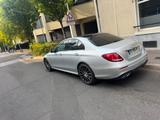 Mercedes-Benz E 350d AMG Line Autom. 360*Kamera*Burmester*Pano