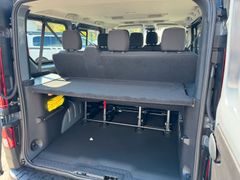 NISSAN Primastar Kombi L1H1 2.8t Acenta