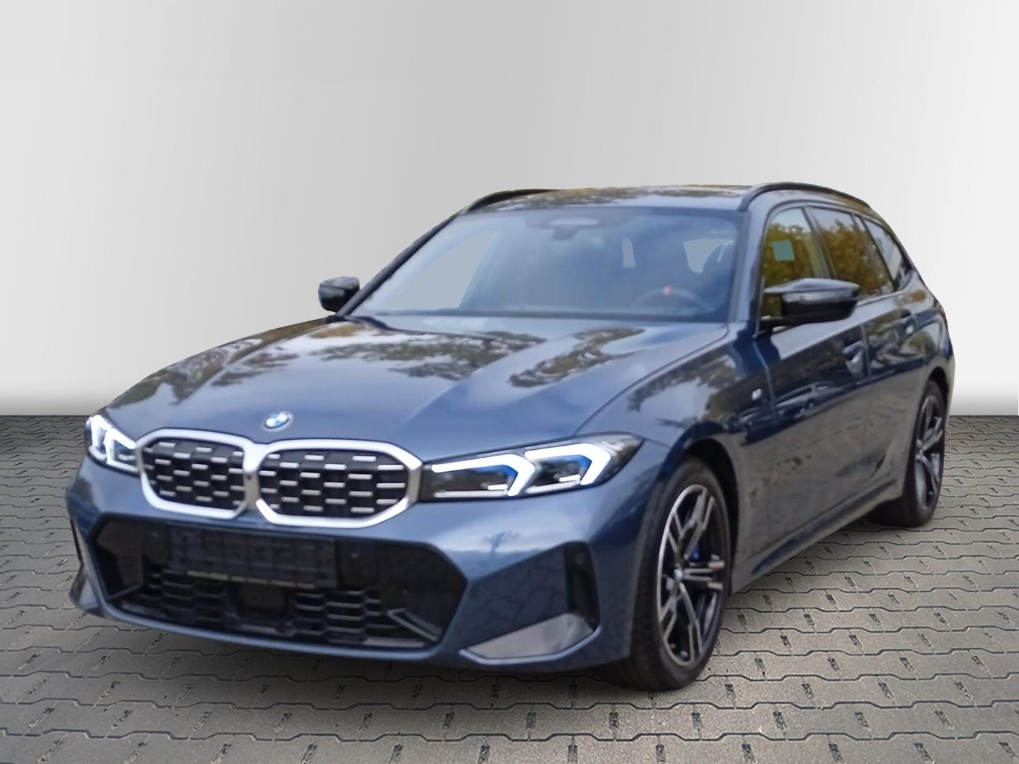 BMW M340d Tour.*AHK*360°KAMERA*Ad.LED*ACC*DAB*H&K*