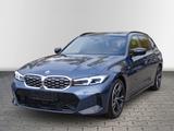 BMW M340d Tour.*AHK*360°KAMERA*Ad.LED*ACC*DAB*H&K* - BMW M340d mit Diesel-Antrieb: Kombi