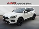 Seat Tarraco Xcellence 4D *1.H *20 *AHK*Pano*7-Sitze - Seat Tarraco Gebrauchtwagen in Mülheim (Ruhr)