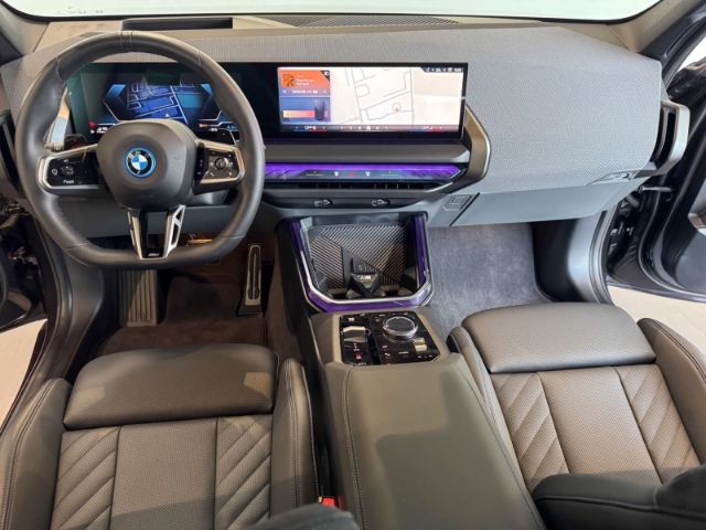 BMW X3 - Bild 13