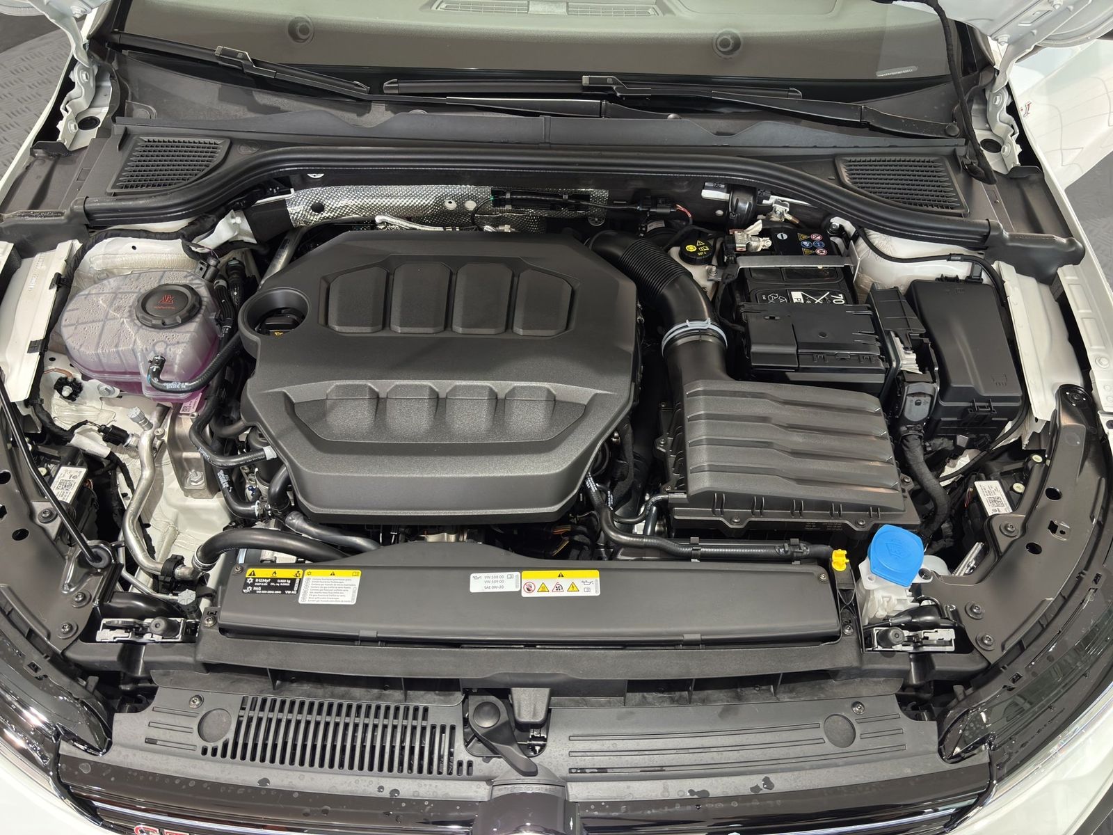 Volkswagen Golf - Bild 15
