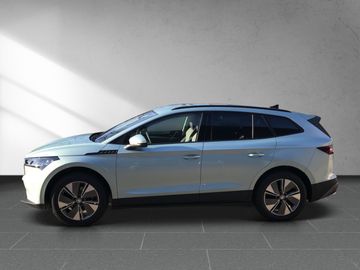 Skoda ENYAQ iV 60 Loft Clever *0,25%*ACC*CAM*NAV*WÄPU*