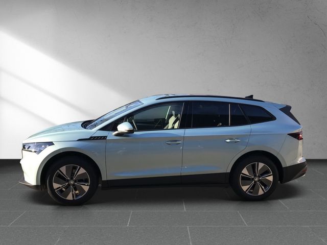 Skoda ENYAQ iV 60 Loft Clever *0,25%*ACC*CAM*NAV*WÄPU*