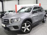 Mercedes-Benz GLB 220 d 4MATIC ENERGIZING-PLUS / 7-SITZER / - Mercedes GLB 220 SUV