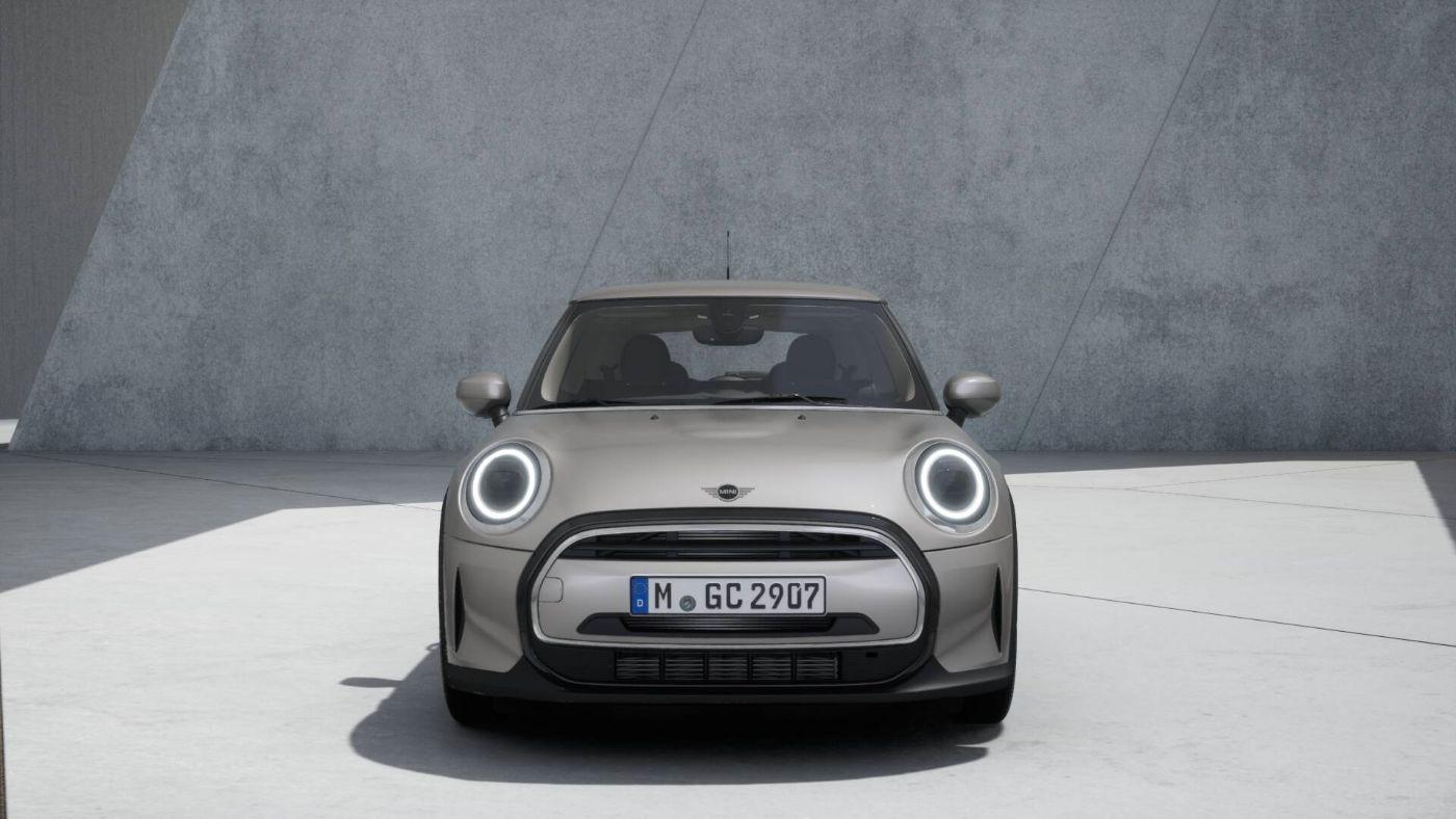 MINI Cooper Essential Trim LED DrvAss PDC DAB Tempo
