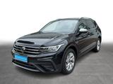 Volkswagen Tiguan Allspace 1.5 TSI DSG Life Navi LED SHZ - Volkswagen Tiguan Allspace Jahreswagen