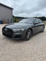 Audi A8 50 TDI MwSt. ausw. |B&O|PANO|S Line|Massage|