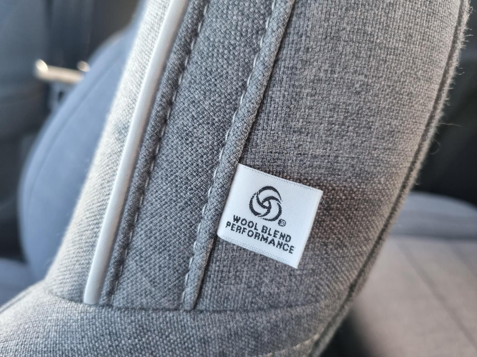 Fahrzeugabbildung Volvo XC40 Recharge Single Ext. Ultimate 'Glasdach'