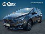 Ford S-Max Titanium+Klimaautom.+AHK+Navi+Standheizung - Ford S-Max: Standheizung