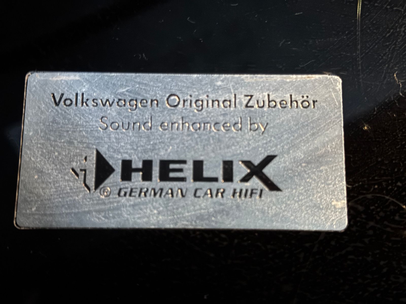 Fahrzeugabbildung Volkswagen Golf VII GTD DCC LED 1.HAND VW SCHECKHEFT EURO 6