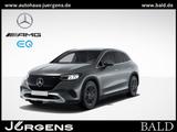 Mercedes-Benz EQE 300 SUV Electric-Art/Memory/Ambi/LED/Cam/19' - gebrauchte Mercedes-Benz EQE SUV aus dem Jahr 2023