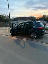 Volkswagen VW Tiguan 4Motion Diesel 170 PS - Volkswagen Tiguan: 170 Ps