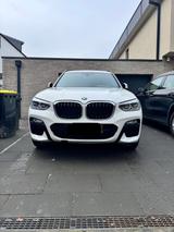 BMW X3 xDrive30i M SPORT AT M SPORT - BMW X3 Gebrauchtwagen in Düsseldorf