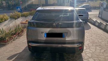 Peugeot 3008 - 4