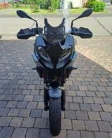 BMW F 900 XR - BMW F 900 XR