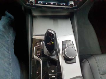 BMW 520 - 10