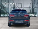 MINI Cooper SD Clubman Chili Head-Up HK HiFi LED RFK - MINI mit Diesel-Antrieb: Clubman