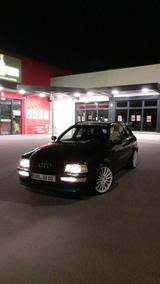 Audi 80 b4 quattro 2.3e - Audi 80 mit Benzin-Antrieb: Kombi