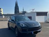 Porsche Cayenne 3.0 V6 Tiptronic, Pano,1.Hand 