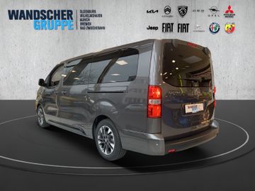 Opel Zafira Life -e L Tourer (50KWh) Navi*Pano*7Sitze