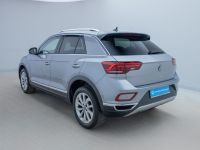 Volkswagen T-Roc - Vorschau Bild 5