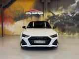 Audi RS7 Sportback 4.0 TFSI quattro~HEAD-UP~PANO~MATR - Audi mit Benzin-Antrieb