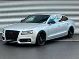 Audi S5 Sportback 3.0 TFSI V6 Kompressor Q... - gebrauchte Audi S5 aus dem Jahr 2011