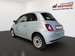 Fahrzeugabbildung Fiat 500 1.0 -- Komfortpaket/ Einparkhilfe/ 15LM