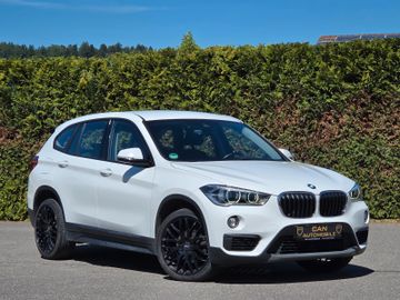 BMW X1 - 7