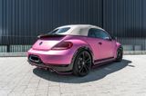 Volkswagen Pink Beetle Abt 2.0 TSI DSG Exclusive  R-Line - Volkswagen Beetle aus 2018