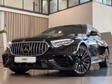 Mercedes-Benz E 53 AMG 4Matic Advanced Plus NightP DTR AHK 20" - Mercedes-Benz E 53 AMG Plug-in Hybrid (PHEV) Gebrauchtwagen