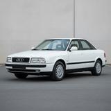Audi 80 2.0 E Euro Avant Europa - Audi 80 Europa