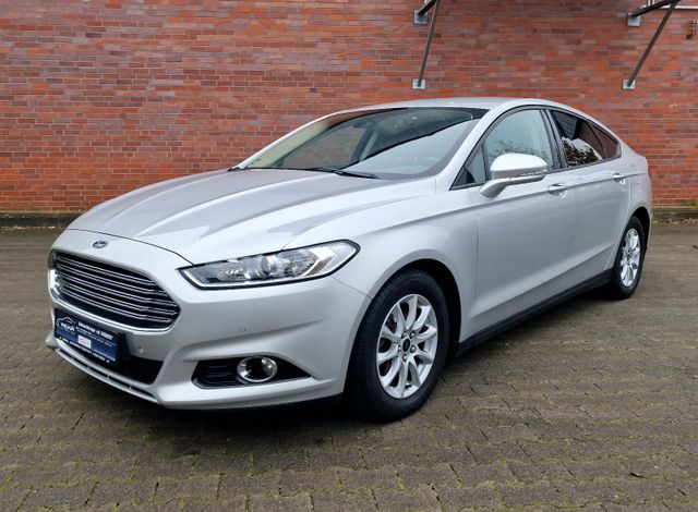 Ford Mondeo Lim. Business Edition